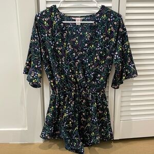 Victoria’s Secret Romper